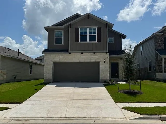 3 bed, 2.5 bath, 1643 sqft, $2,099 — Photo 3