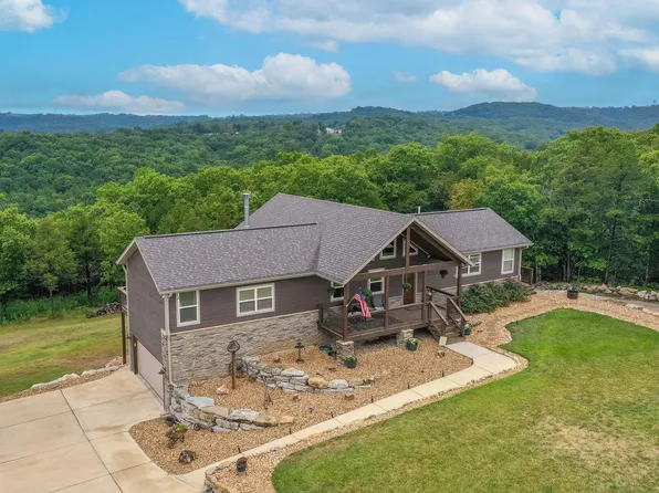 2510 Emory Creek Boulevard, Branson, MO 65616