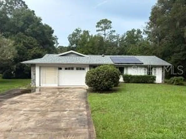 19279 SW 96TH LOOP, DUNNELLON, FL 34432
