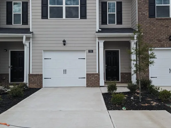 733 Grovebury Ct, Aiken, SC 29801