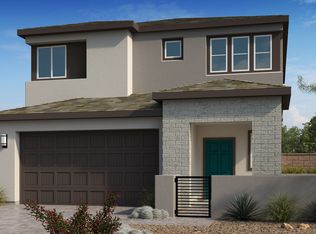 121 Bella Noche St, Las Vegas, NV 89138
