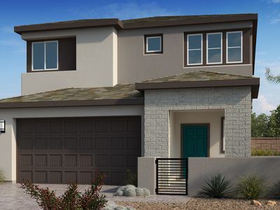 121 Bella Noche St, Las Vegas, NV, 89138
