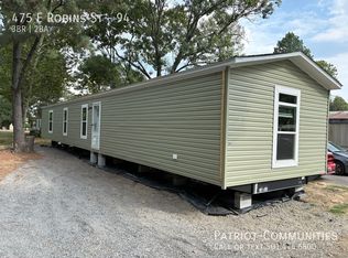 475 E Robins St LOT 94, Conway, AR 72032