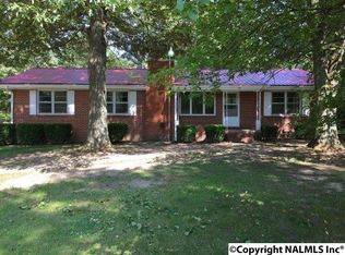 4301 Al Highway 68, Cedar Bluff, AL 35959