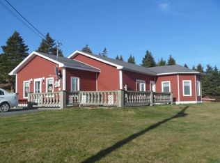 9-13 English Hill Extension, Carbonear, NL A1Y1C2
