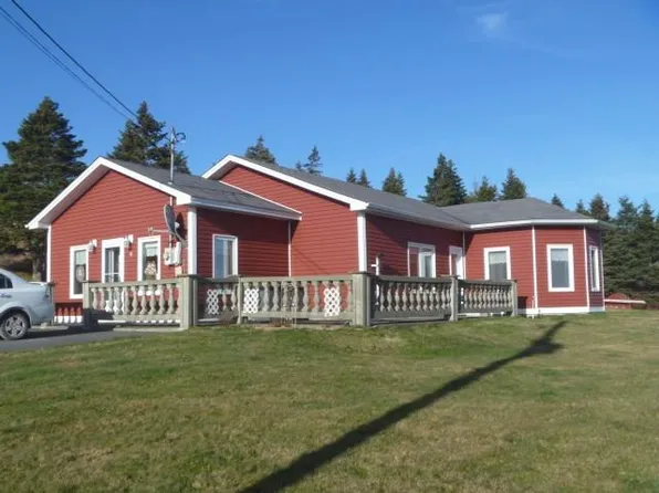 9-13 English Hill Extension, Carbonear, NL A1Y1C2