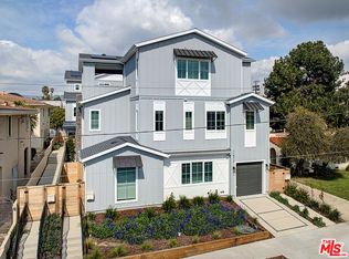 11975-11979 Mayfield Ave, Los Angeles, CA 90049