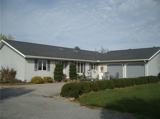 7341 Dibble Rd, Celina, OH 45822