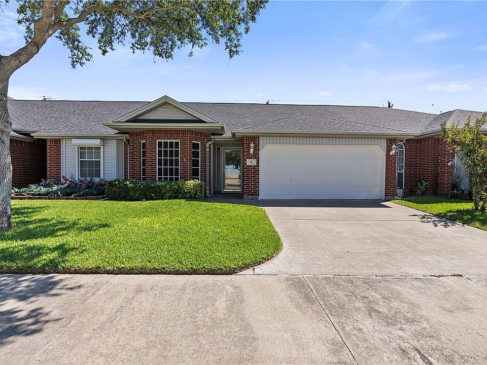 5026 Yorktown Blvd UNIT 6, Corpus Christi, TX 78413 MLS 420673 Zillow