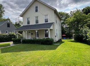 74 Starkweather St, Manchester, CT 06042
