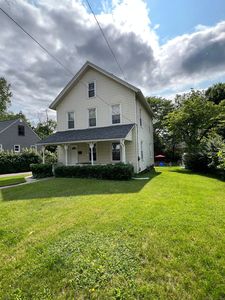 74 Starkweather Street, Manchester, CT, 06042