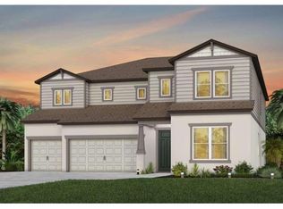 20913 Cherry River Rd, Land O Lakes, FL 34638