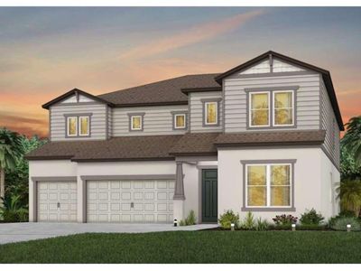 20913 Cherry River Rd, Land O Lakes, FL, 34638