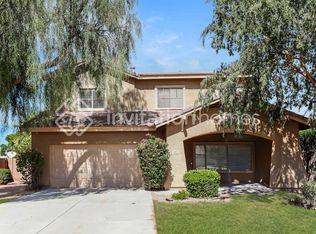 3402 E Vernon St, Gilbert, AZ 85298
