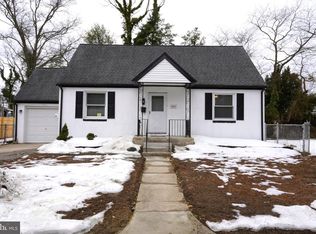 401 S Browning Ave, Somerdale, NJ 08083