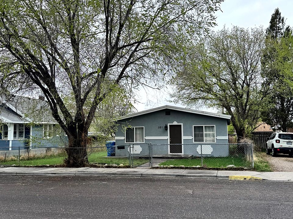 View of House