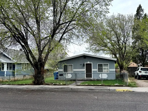 321 Randolph Ave, Pocatello, ID 83201