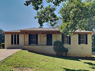 1044 W Harlem Ave, Bessemer, AL 35023