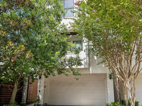 2106 Morse St, Houston, TX 77019