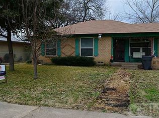 2207 Major Dr, Dallas, TX 75227
