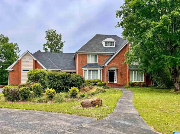 714 Hillyer High Rd, Anniston, AL 36207