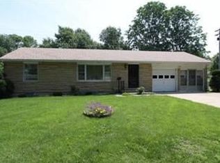 3709 S McCoy St, Independence, MO 64055