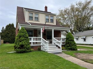 659 Buffalo St, Conneaut, OH 44030