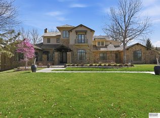3105 S 174th Cir, Omaha, NE 68130