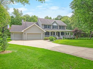 6103 Autumn Rdg, Richland, MI 49083