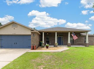6280 Equine Dr, Crestview, FL 32536
