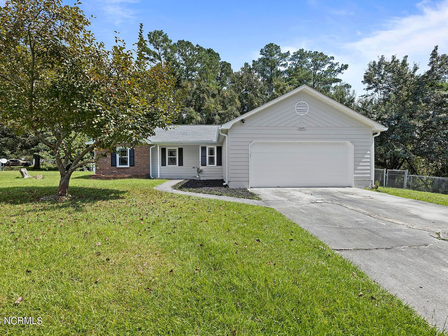 2691 Idlebrook Circle, Midway Park, NC 28544 Zillow