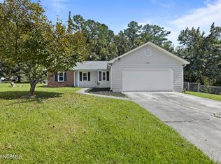 2691 Idlebrook Cir, Midway Park, NC 28544