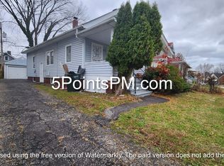 13721 Alvin Ave, Garfield Heights, OH 44105