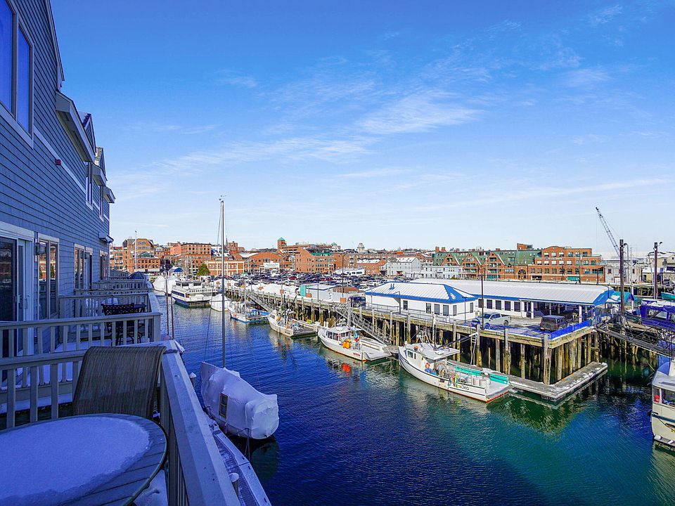 206 Chandlers Wharf UNIT 206, Portland, ME 04101 Zillow