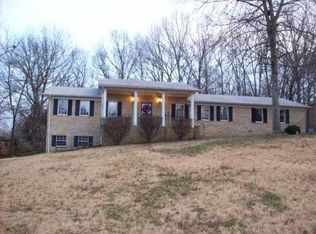 8 Springview Dr, Jackson, TN 38305