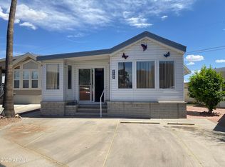 2137 W Erie Ave #137, Apache Junction, AZ 85120