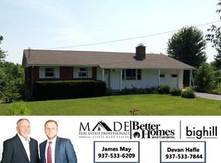 3642 Millville Oxford Rd, Oxford, OH 45056