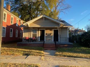 209 Ellis St #A, Augusta, GA 30901