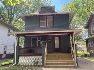 2011 SW Buchanan St, Topeka, KS 66604