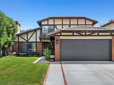 7522 Bovey Ave, Reseda, CA, 91335