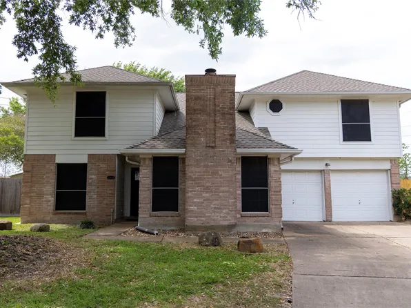 22843 Powell House Ln, Katy, TX 77449