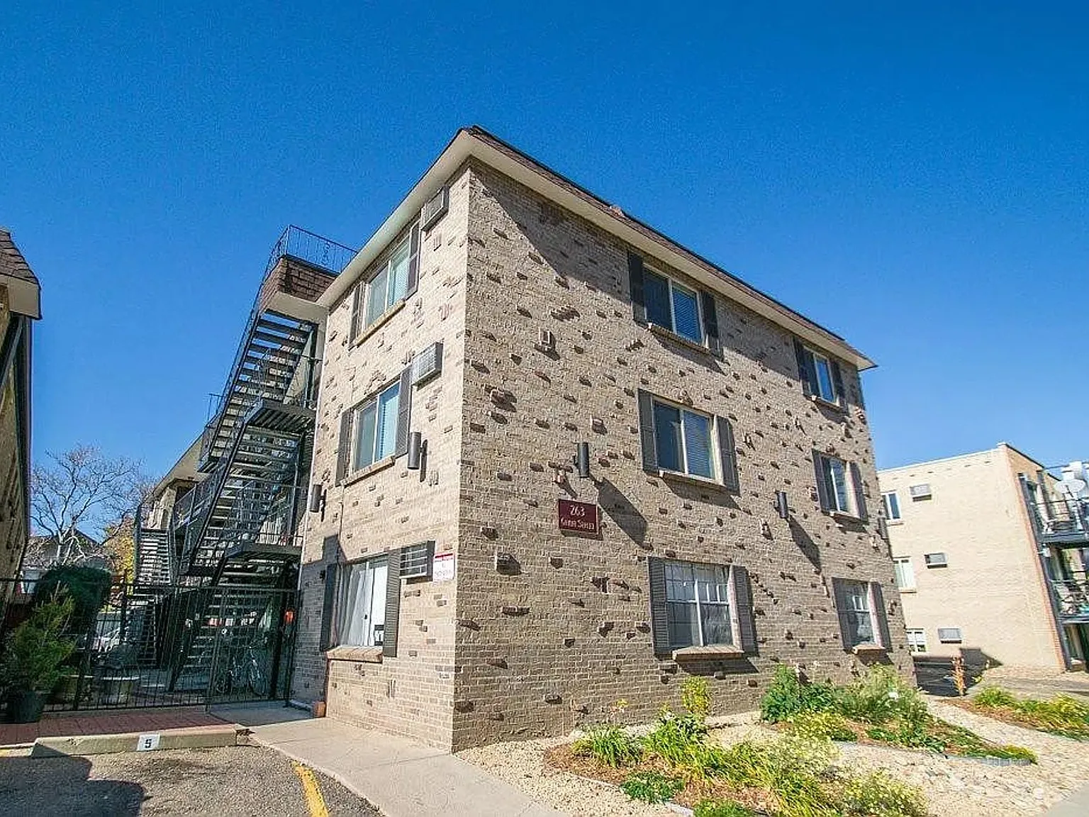 253-263 North Grant Street — Photo 3