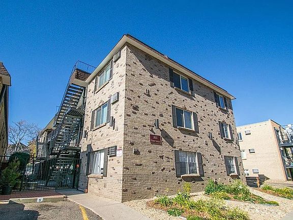 3rd image of 253 N Grant St #202