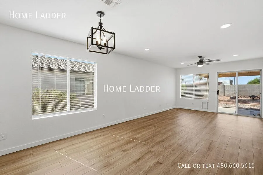 Updated 3-Bedroom Wildflower Ranch Home with Solar & Nearly New A/C — Photo 2