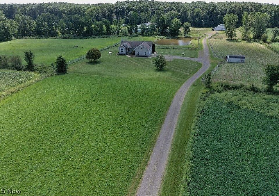 333 Township Road 1080 Polk Oh 44866 Zillow