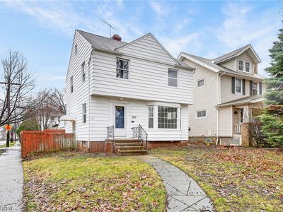 3377 W 131st St, Cleveland, OH, 44111