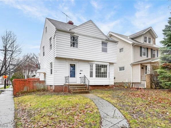 3377 W 131st St, Cleveland, OH 44111