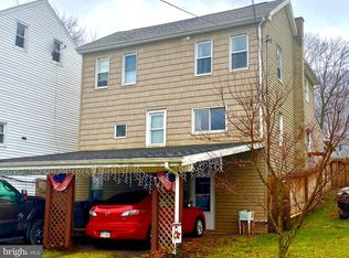 638 W Market St, Trevorton, PA