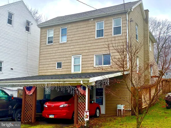 638 W Market St, Trevorton, PA 17881