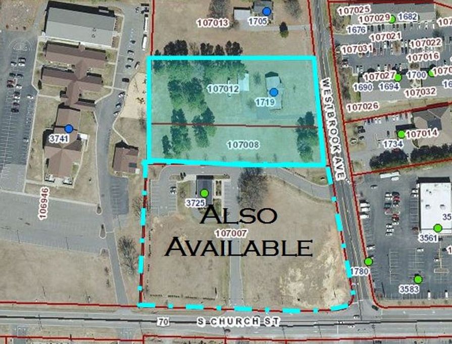 1st image of 1719 Westbrook Ave